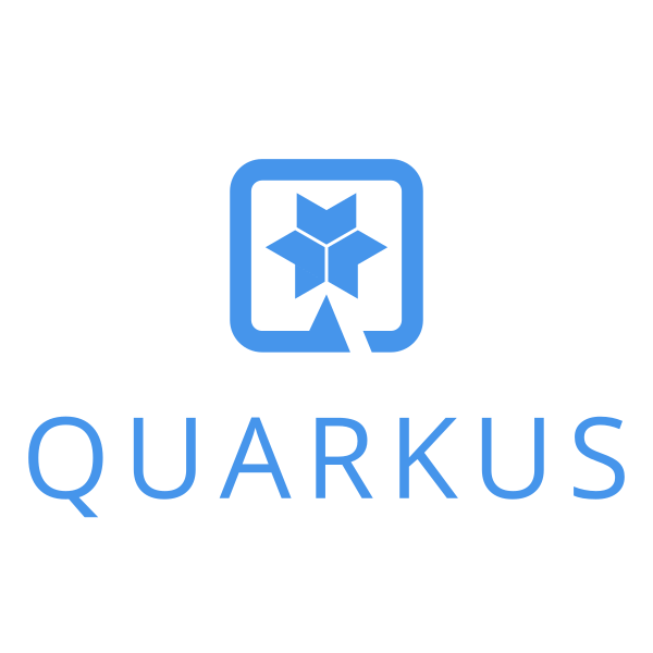 Quarkus Plain Wordmark