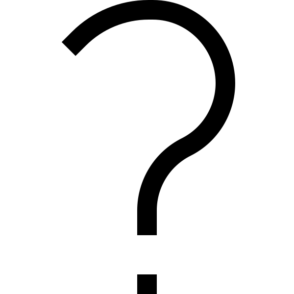 Question