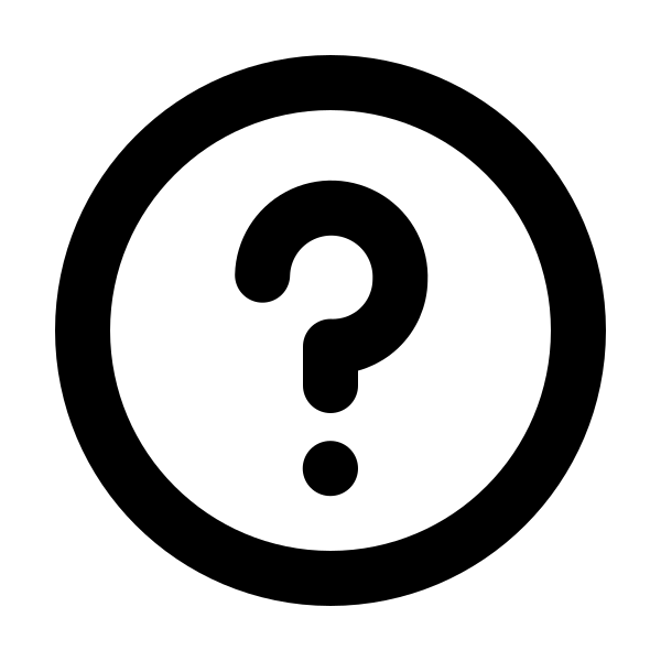 Question Circle