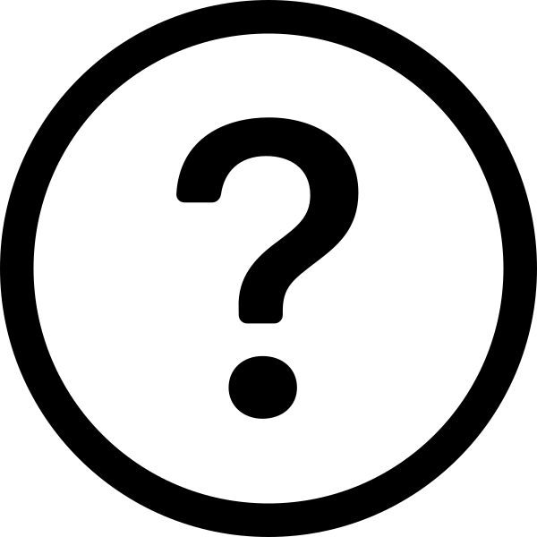 Question Circle