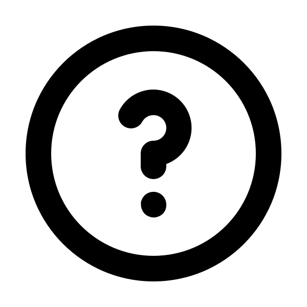 Question Circle