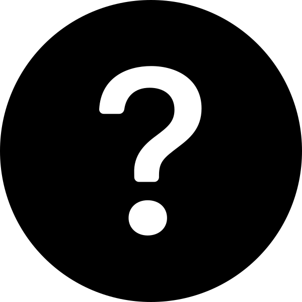 Question Circle Fill