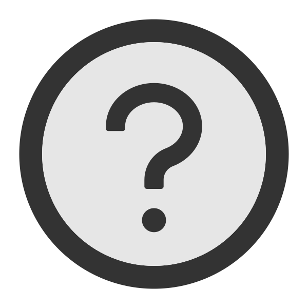 Question Circle