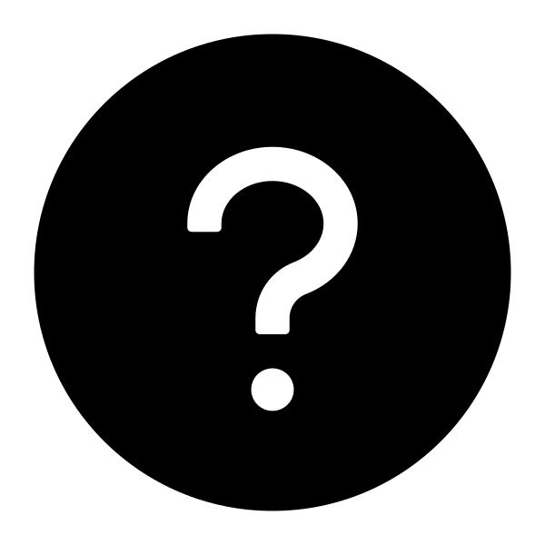 Question Circle