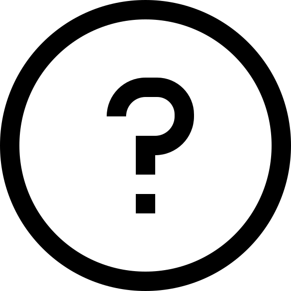 Question Circle