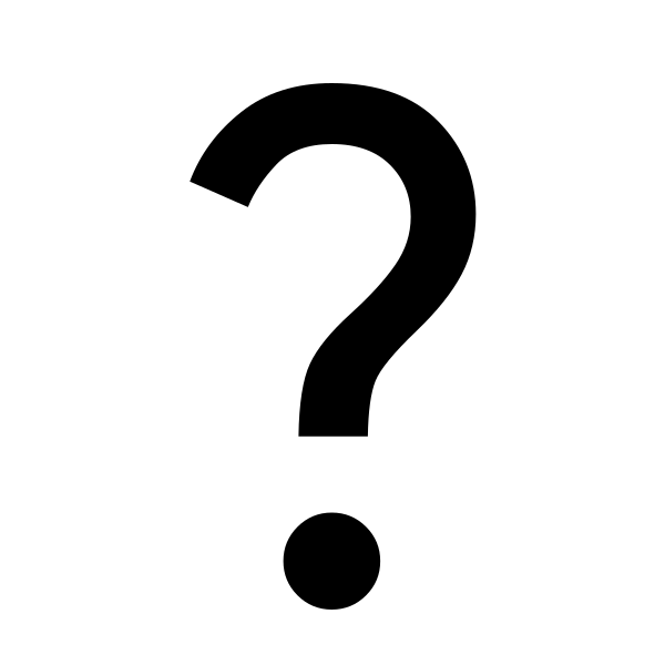 Question Mark