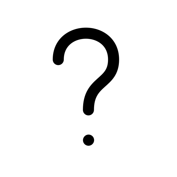 Question Mark