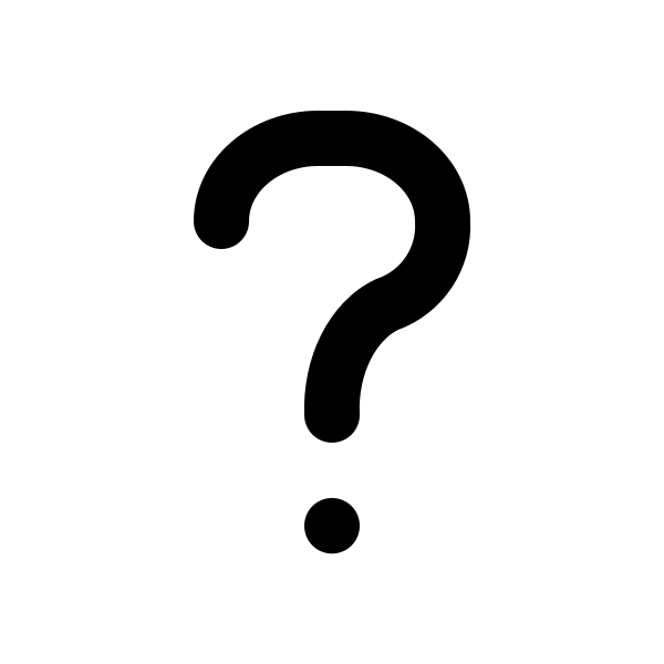Question Mark