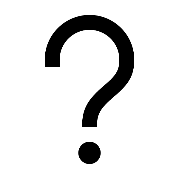 Question Mark