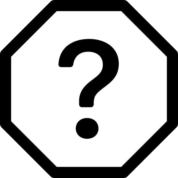 Question Octagon