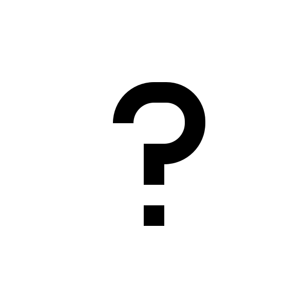 Question Small