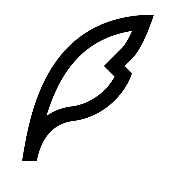 Quill Pen Line