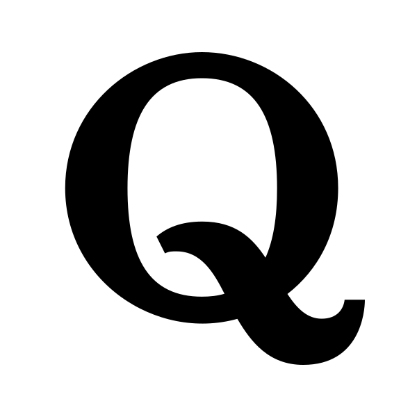 Quora Vector