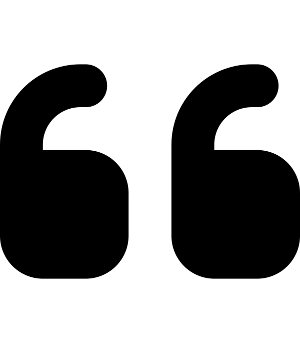 Quote Left
