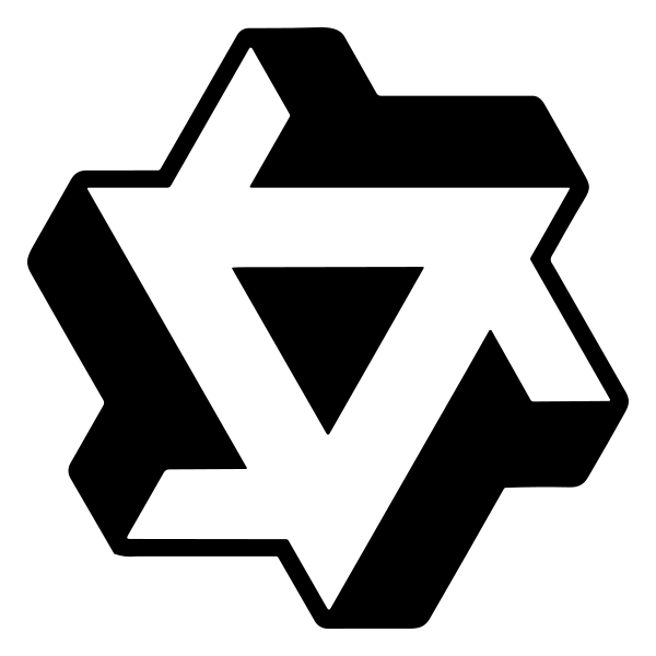 Qwen Light Vector