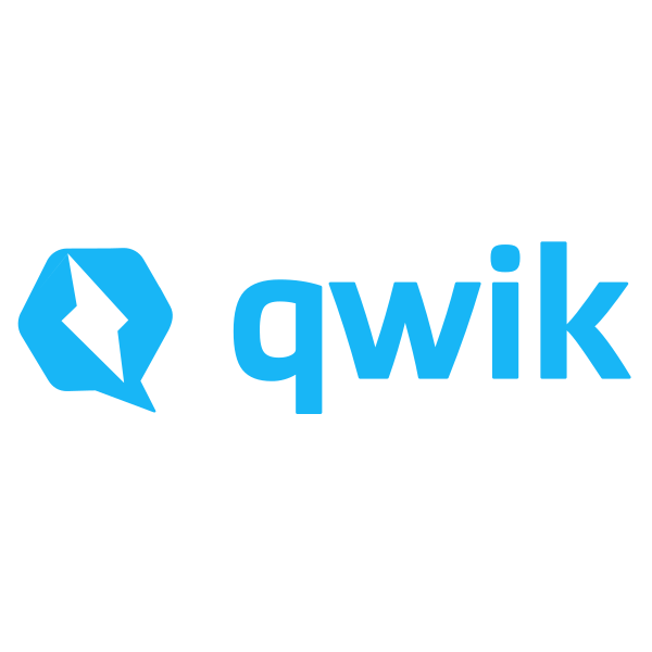Qwik Plain Wordmark