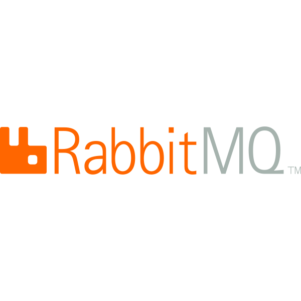 Rabbitmq Original Wordmark