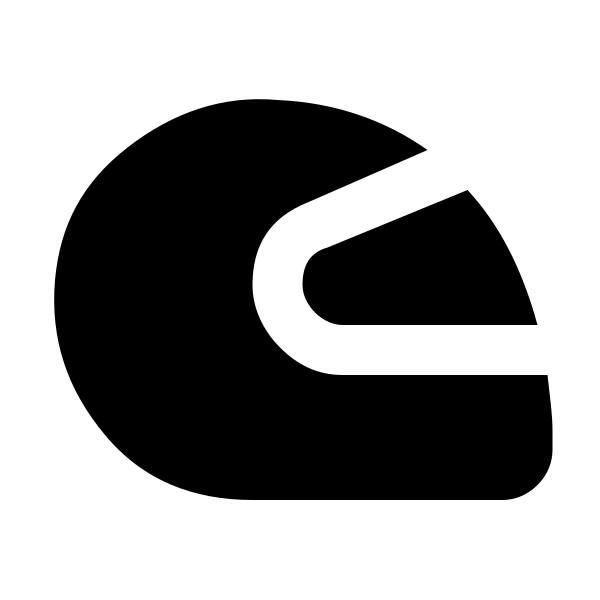 Racing Helmet