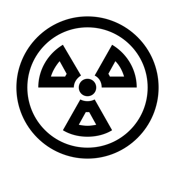 Radiation Alt Solid