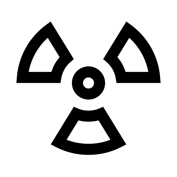 Radiation Solid