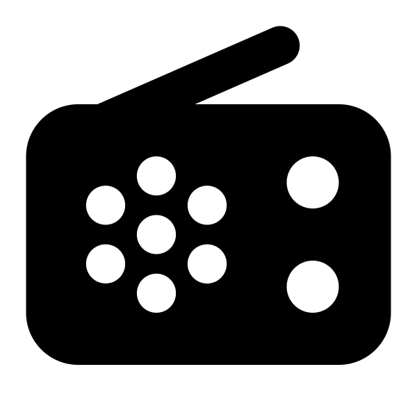 Radio Vector