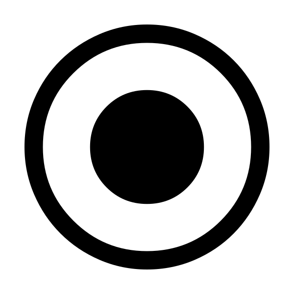 Radio Button Checked