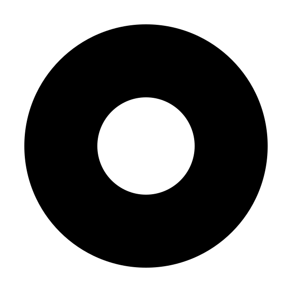 Radio Button Fill