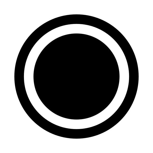Radio Button On Sharp