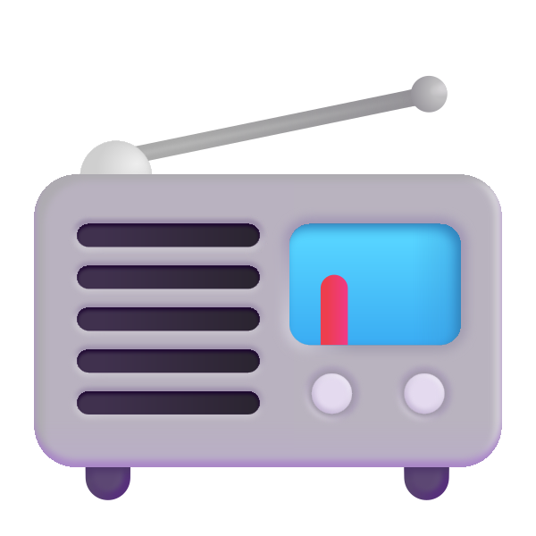 Radio Color