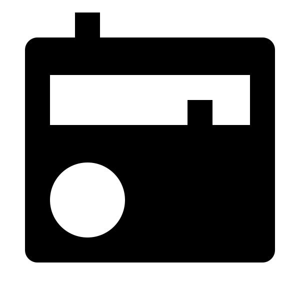 Radio Fill