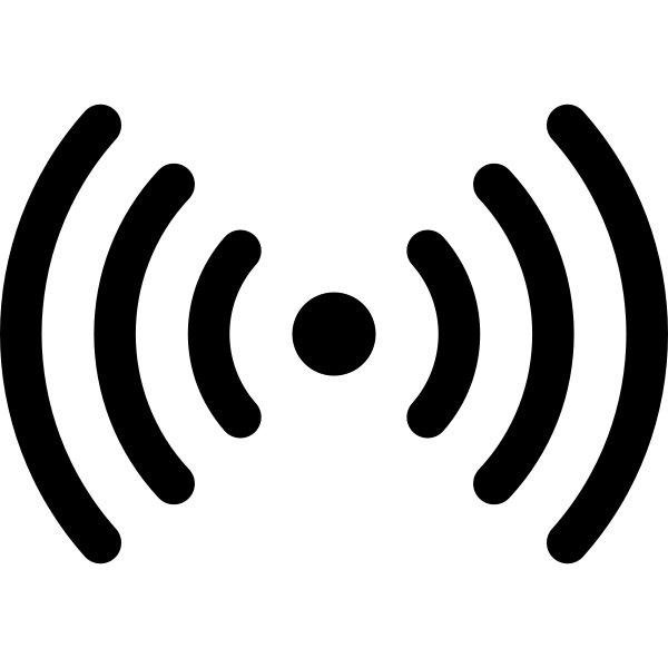 Radio Outline