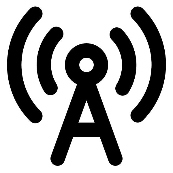 Radio Tower