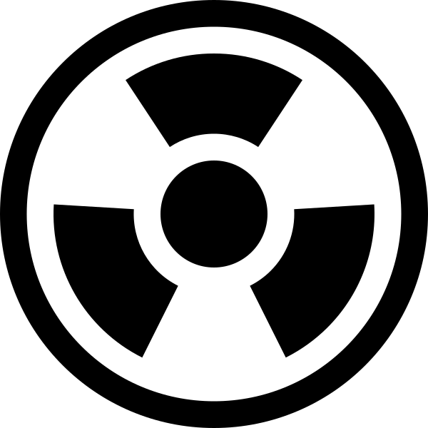 Radioactive