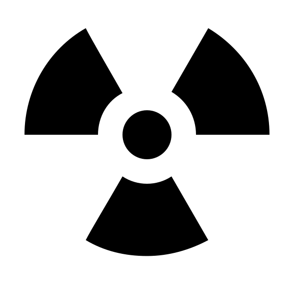 Radioactive