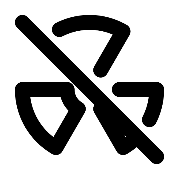 Radioactive Off