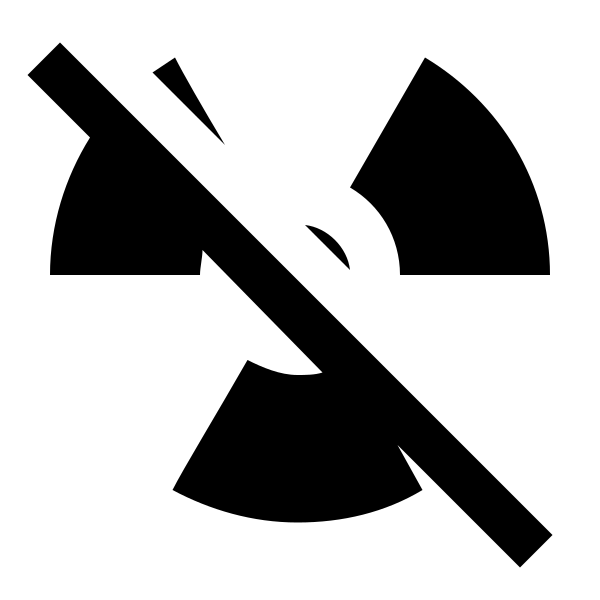 Radioactive Off
