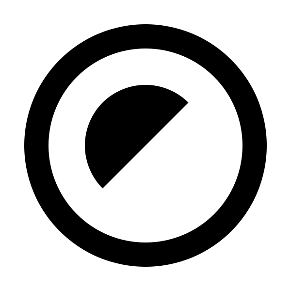 Radiobox Indeterminate Variant