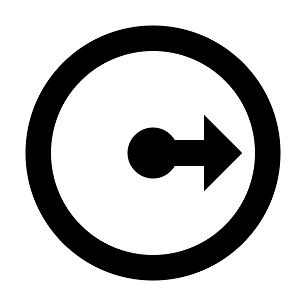 Radius Outline