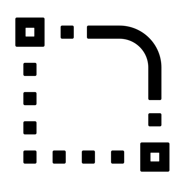 Radius Setting