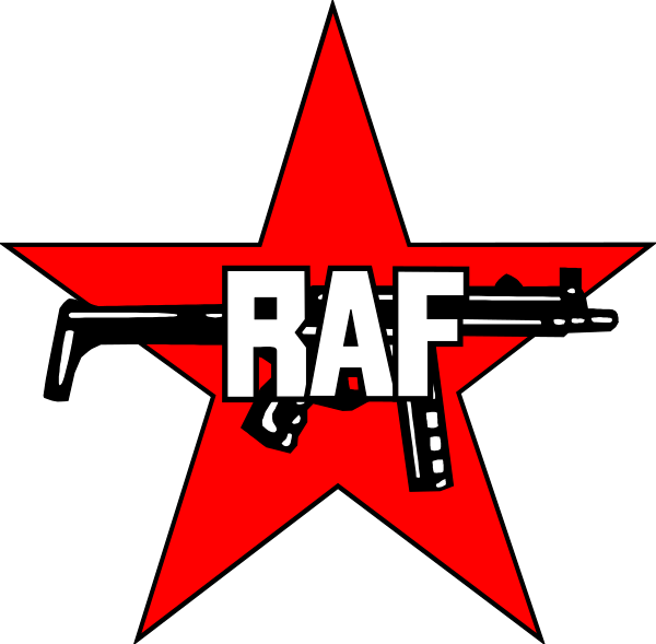 RAF Logo
