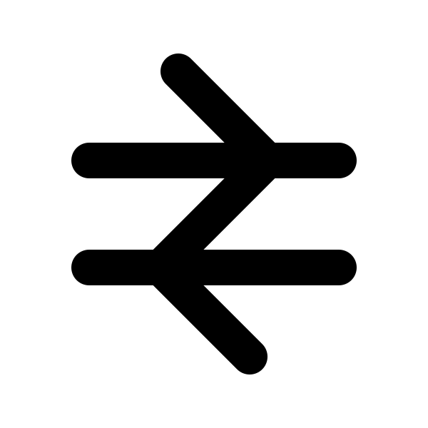 Rail Symbol