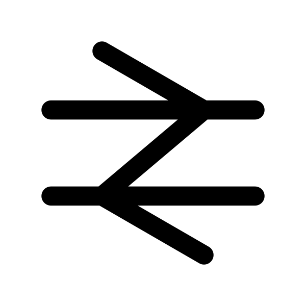 Rail Symbol
