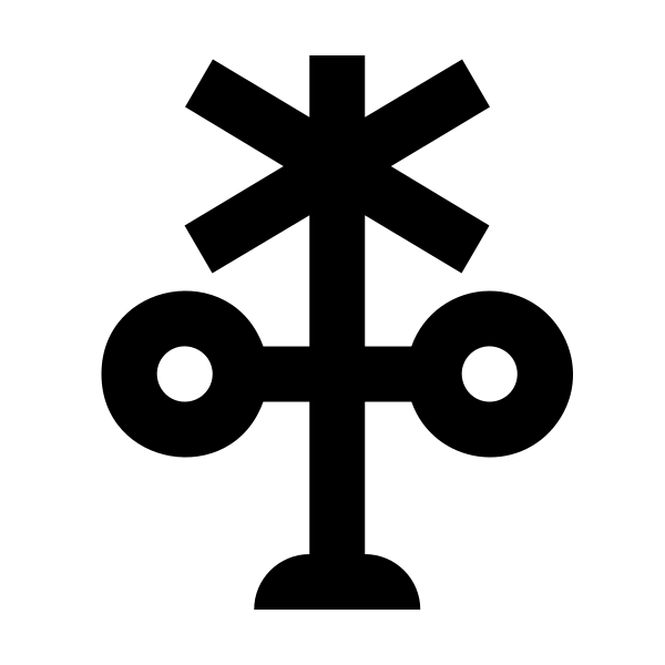 Railroad Light