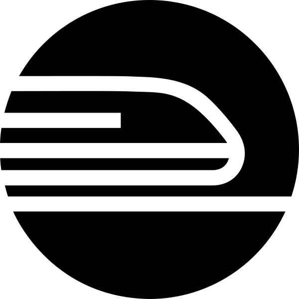 Railway Vector