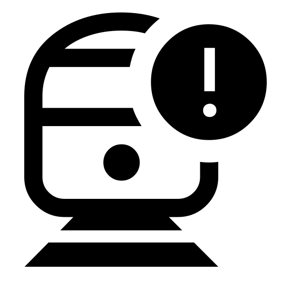 Railway Alert 2
