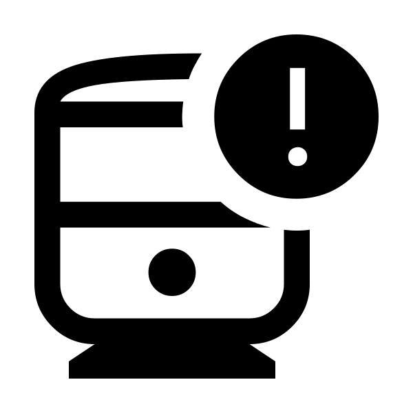 Railway Alert