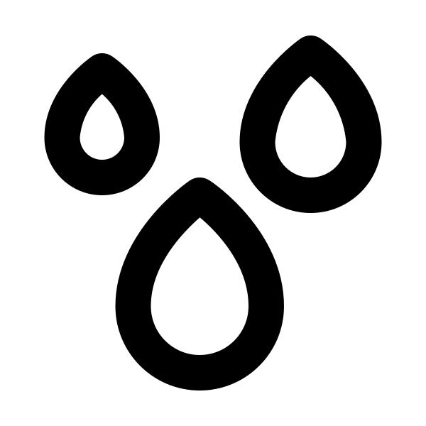 Raindrops Alt