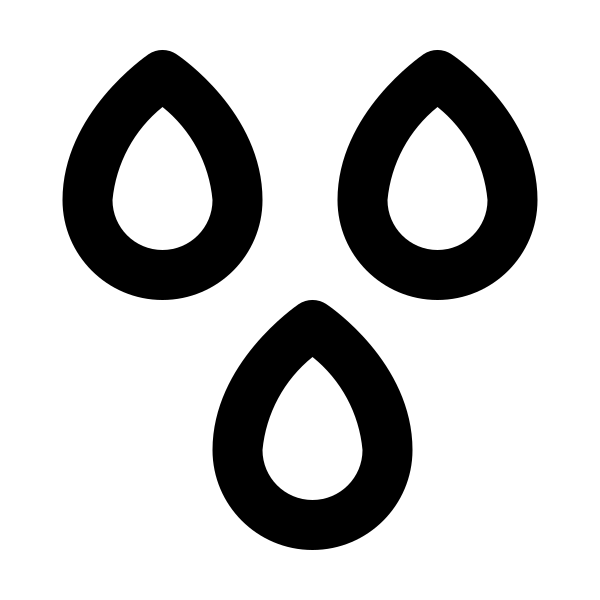 Raindrops