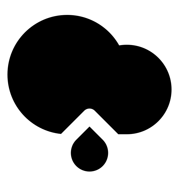 Rainy Fill