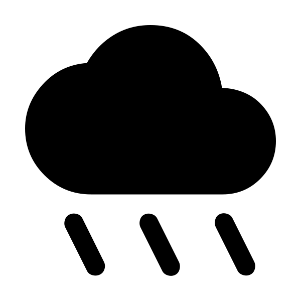 Rainy Fill